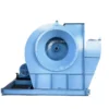 Centrifugal Fan, Radial, 380V, Steel, 2-Year