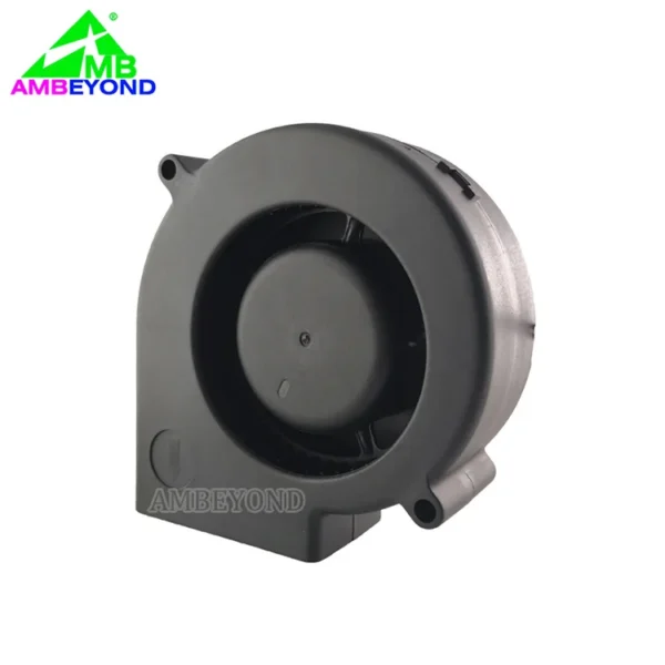 Centrifugal Fan, Radial, 9733mm, 12v, 24v - view 3