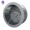 Centrifugal Fan, Radial, Aluminum