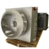 Centrifugal Fan, Radial, customizable - view 3