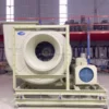 Centrifugal Fan, Radial, Explosion-Proof - view 3