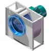 Centrifugal Fan, Radial, Explosion-Proof - view 5