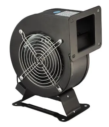 Centrifugal Fan, Radial, FLJ, 220V