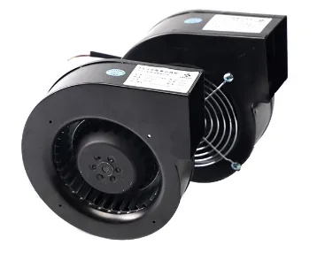 Centrifugal Fan, Radial, FLJ, 220V - view 3