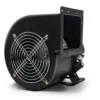 Centrifugal Fan, Radial, FLJ, 220V - view 4