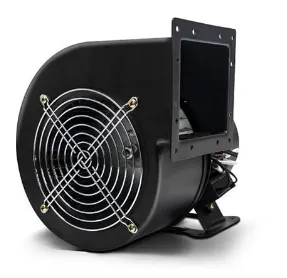 Centrifugal Fan, Radial, FLJ, 220V - view 4