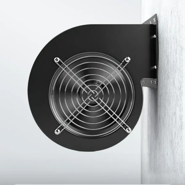 Centrifugal Fan, Radial, FLJ, 220V - view 5