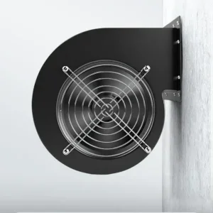 Centrifugal Fan, Radial, FLJ, Wall