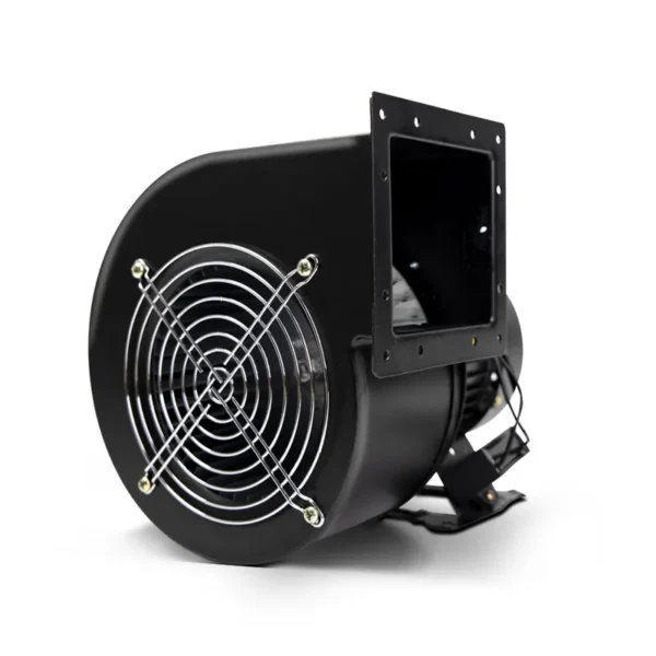 Centrifugal Fan, Radial, FLJ, Wall - view 3
