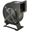 Centrifugal Fan, Radial, FLJ, Wall - view 4