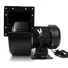 Centrifugal Fan, Radial, FLJ, Wall - view 5