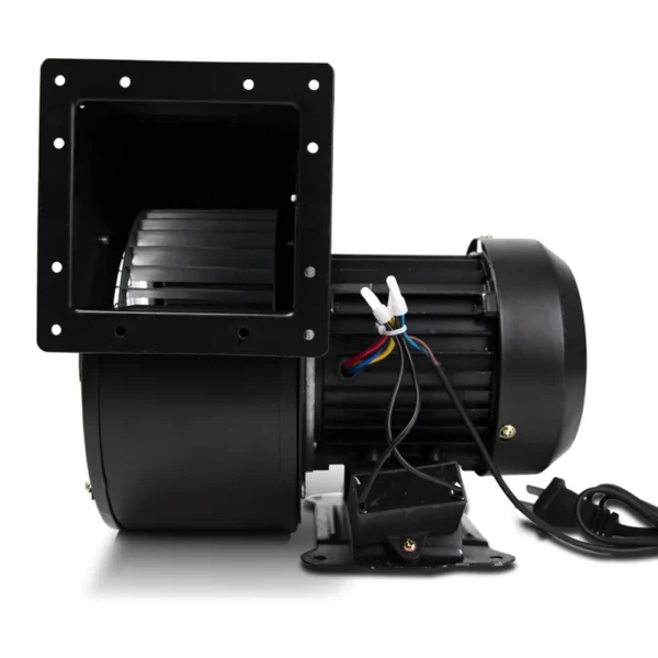 Centrifugal Fan, Radial, FLJ, Wall - view 5