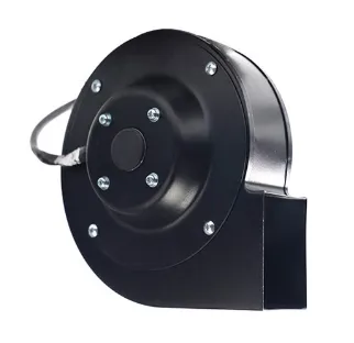 Centrifugal Fan, Radial, FLJ, Wall - view 6