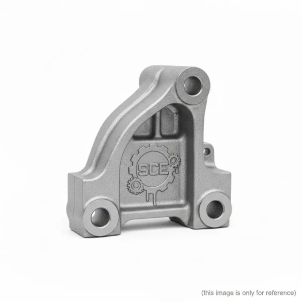 Centrifugal Fan, Radial, Stainless Steel, 01 - view 3