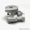 Centrifugal Fan, Radial, Stainless Steel, 01 - view 5
