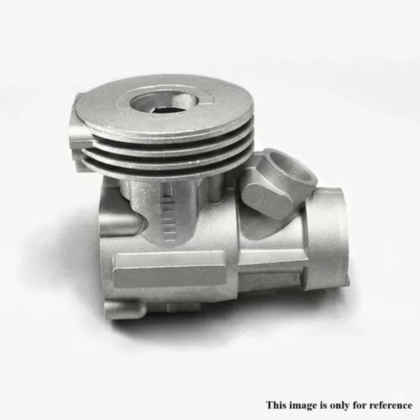 Centrifugal Fan, Radial, Stainless Steel, 01 - view 5