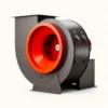 Centrifugal Fan, Radial, Stainless, Steel