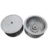 Centrifugal Fan, Radial, Stainless, Steel, Aluminum - view 4