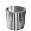 Centrifugal Fan, Radial, Stainless, Steel, Aluminum - view 6