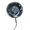 Centrifugal Fan, RCM160P5-3TP[D85, 200Vac, 50/80Hz, 35/45W