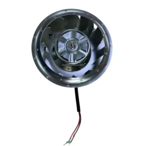 Centrifugal Fan, RCM160P5-3TP[D85, 200Vac, 50/80Hz, 35/45W
