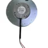 Centrifugal Fan, RCM160P5-3TP[D85, 200Vac, 50/80Hz, 35/45W - view 2