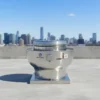 Centrifugal Fan, Roof, 1400, RPM - view 3
