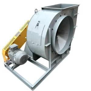 Centrifugal Fan, Roof, 380V, Carbon Steel, Stainless Steel