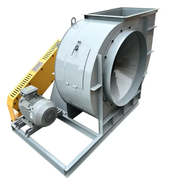 Centrifugal Fan, Roof, 380V