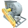 Centrifugal Fan, Roof, 380V - view 2