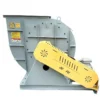 Centrifugal Fan, Roof, 380V - view 3