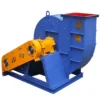 Centrifugal Fan, Roof, 380V - view 4