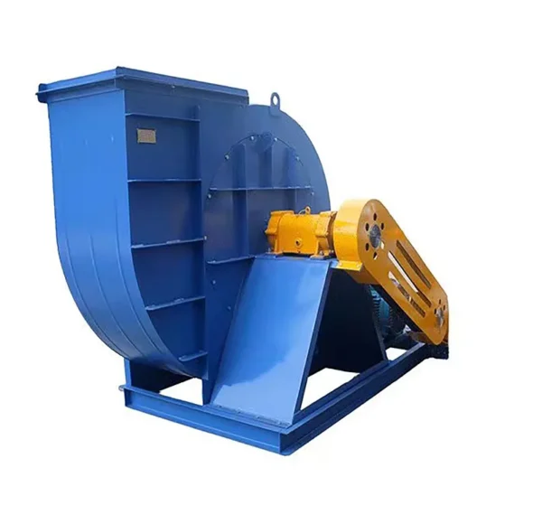 Centrifugal Fan, Roof, 380V - view 5