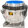 Centrifugal Fan, Roof, Aluminum, 380V