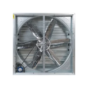 Centrifugal Fan, Roof, Electric, Stainless Steel