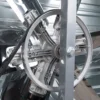 Centrifugal Fan, Roof, Electric, Stainless Steel - view 4