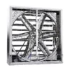 Centrifugal Fan, Roof, Electric, Stainless Steel - view 6