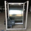 Centrifugal Fan, Roof, Stainless, Steel, Copper - view 3