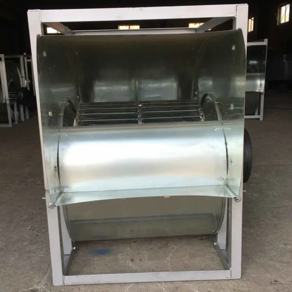 Centrifugal Fan, Roof, Stainless, Steel, Copper - view 6