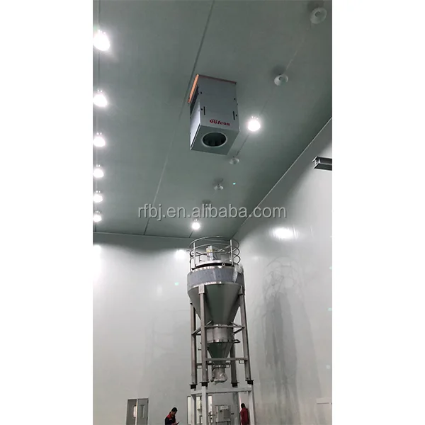 Centrifugal Fan, RP-R, RP-R 5 - view 5
