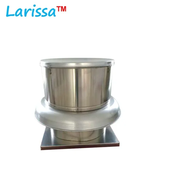 Centrifugal Fan, RTC, Roof, 5200CMH, 6500CMH