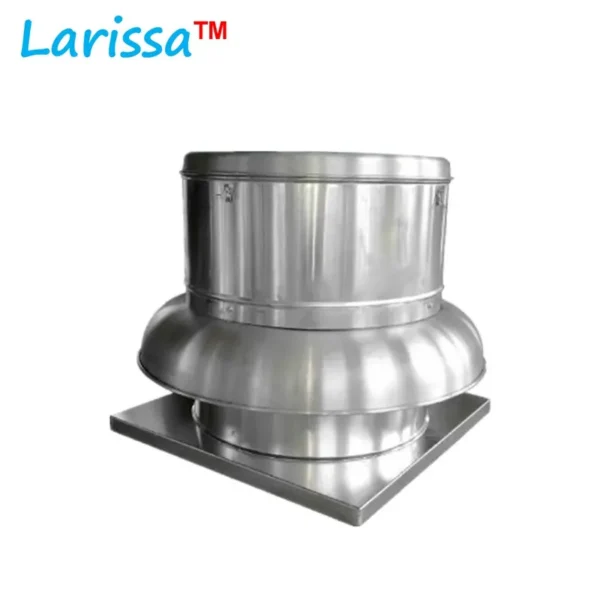 Centrifugal Fan, RTC, Roof, 5200CMH, 6500CMH - view 3