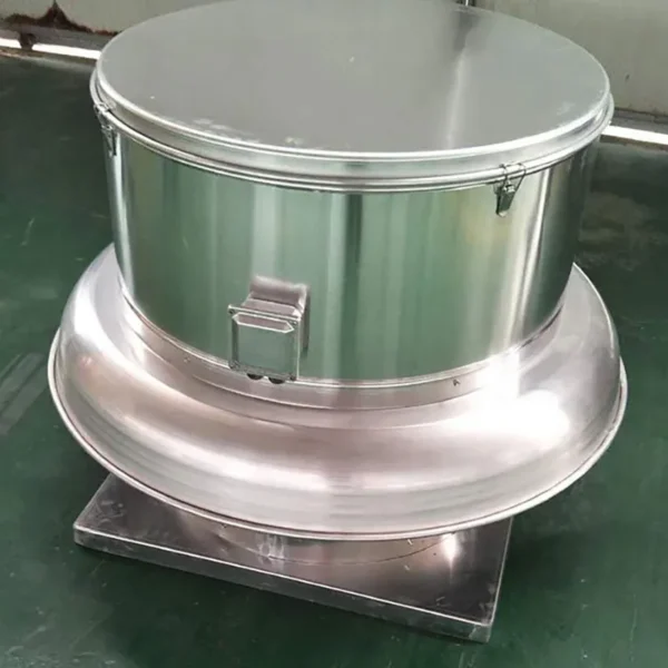 Centrifugal Fan, RTC, Roof, 5200CMH, 6500CMH - view 5