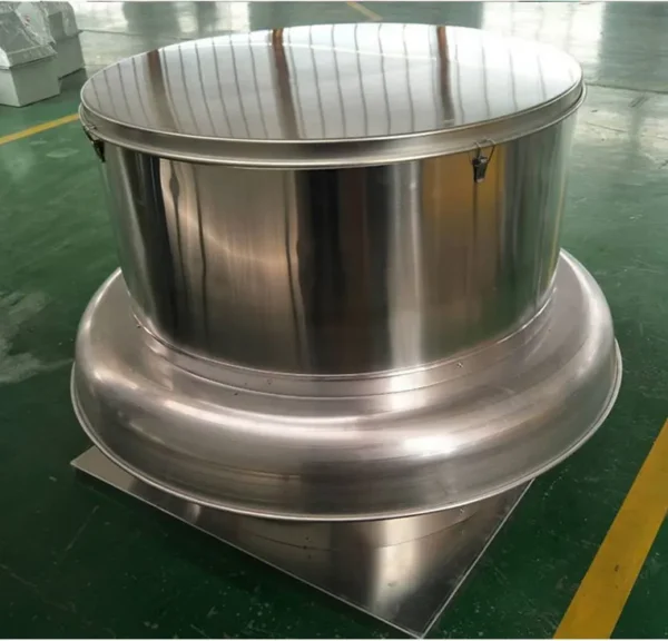 Centrifugal Fan, RTC, Roof, 5200CMH, 6500CMH - view 6