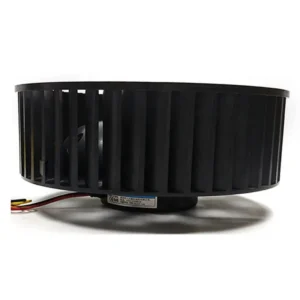 Centrifugal Fan, SANLY, 12V, Brushless, 168*52.5mm