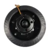 Centrifugal Fan, SANLY, 12V, Brushless, 168*52.5mm - view 2