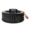 Centrifugal Fan, SANLY, 12V, Brushless, 168*52.5mm - view 3