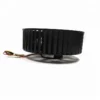 Centrifugal Fan, SANLY, 12V, Brushless, 168*52.5mm - view 5