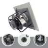 Centrifugal Fan, SANXIN, 220 V, Stainless Steel