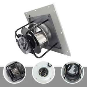 Centrifugal Fan, SANXIN, 220 V, Stainless Steel